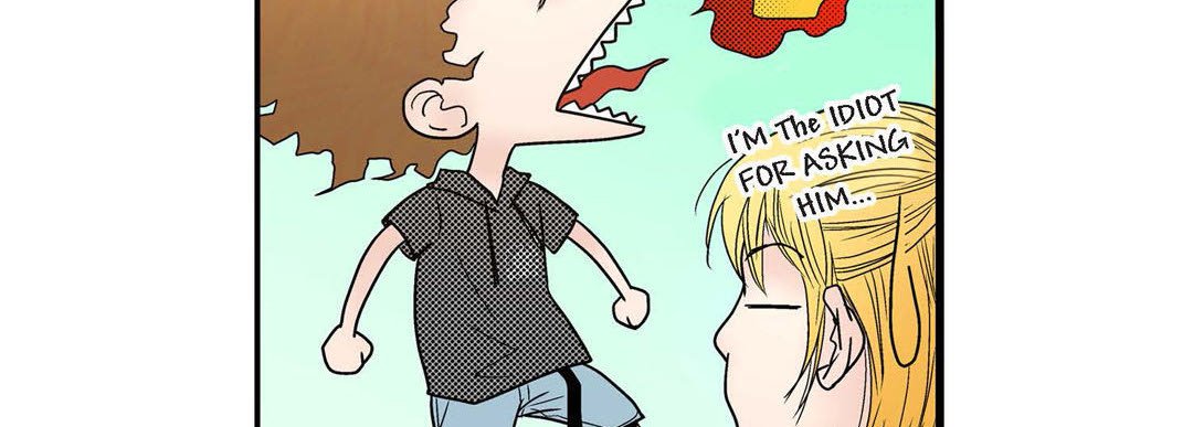 Noona Fan - episode 39 - 158