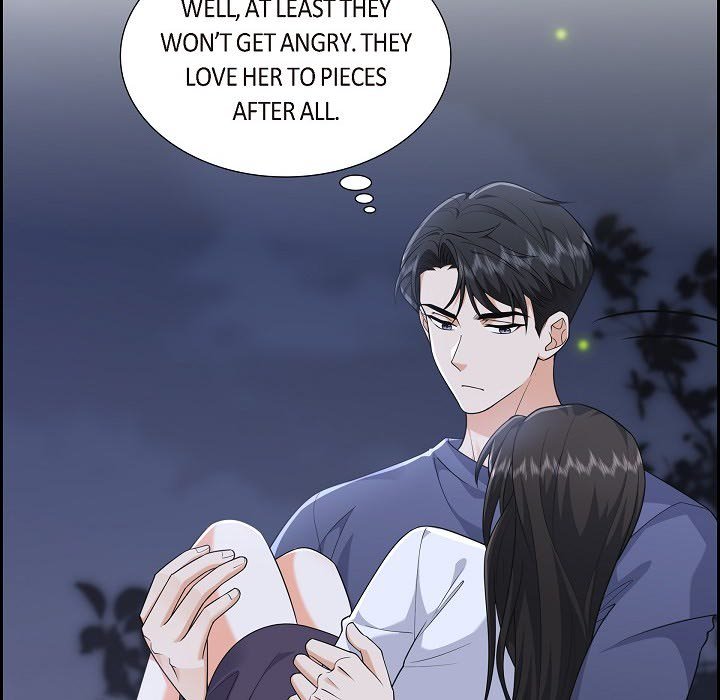 Some Kind of Marriage - episode 22 - 9