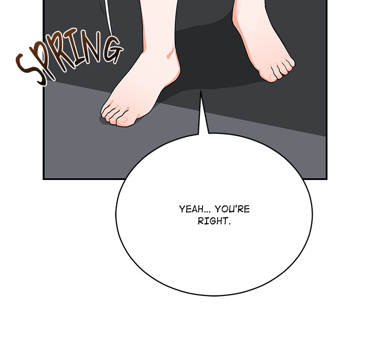 Saving My Magical Girl - episode 8 - 63