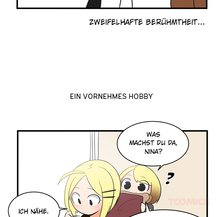 Unter Geschwistern - episode 56 - 6