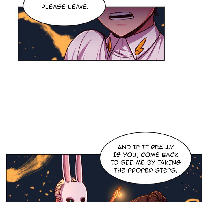 Forest of the Fireflies - episode 19 - 38