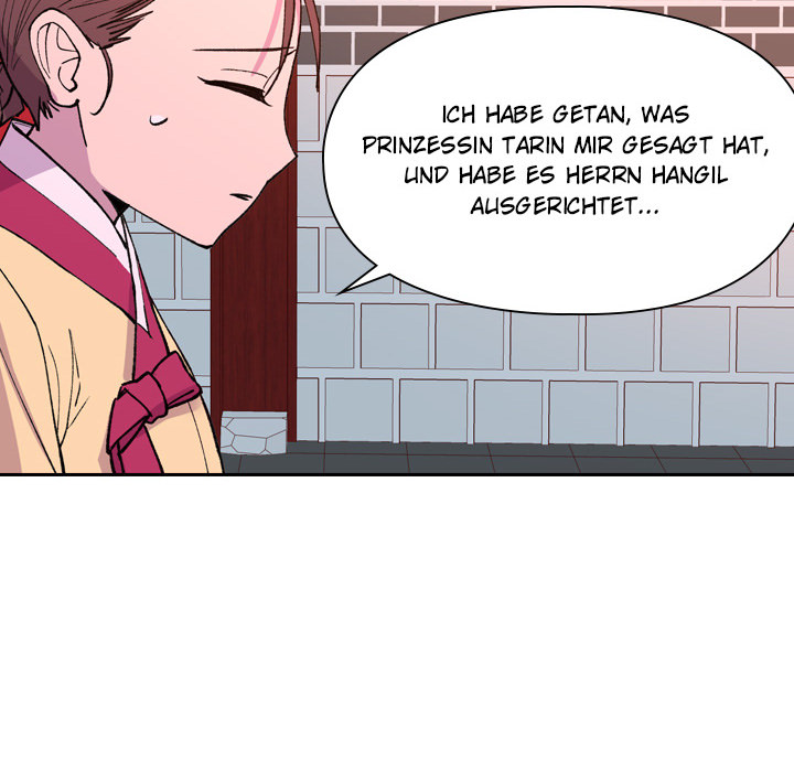 Die Prinzessin und ihre Leibwächter - episode 14 - 7