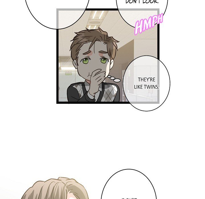 Sentimental Reasons - episode 42 - 18