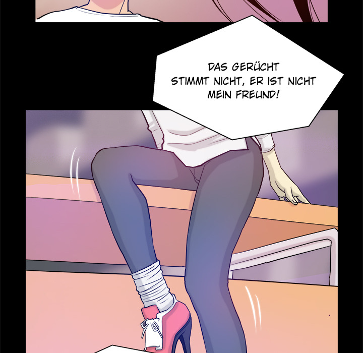 Sex Note - episode 3 - 69