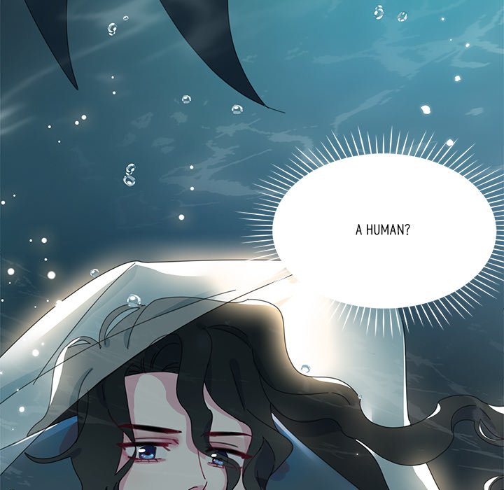 To Trick a Mermaid - episode 1 - 106