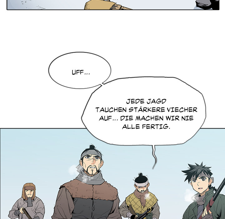 Yeongnos Giftzähne - episode 1 - 53