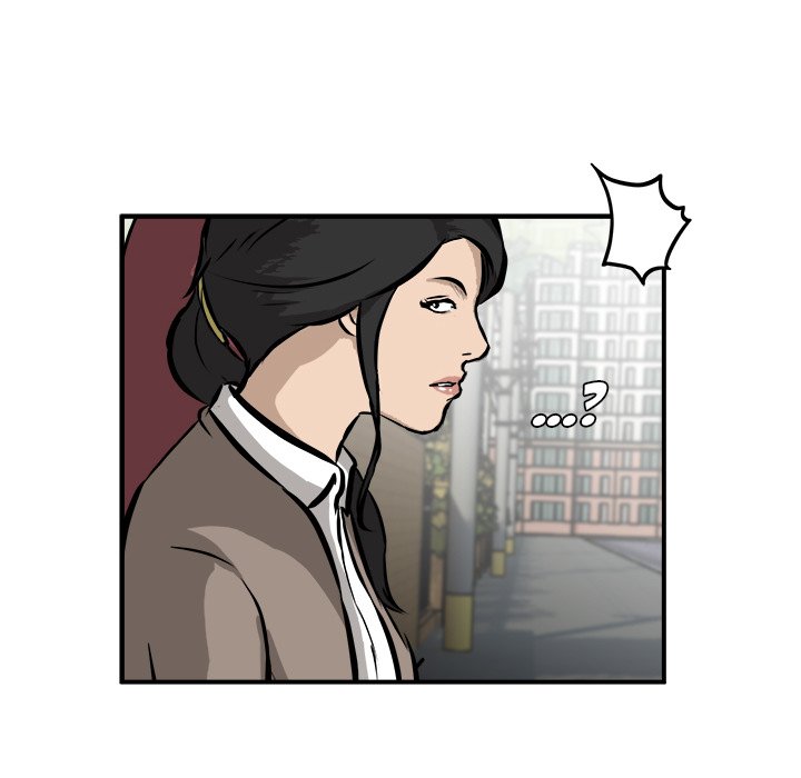 He Queen - episode 23 - 54