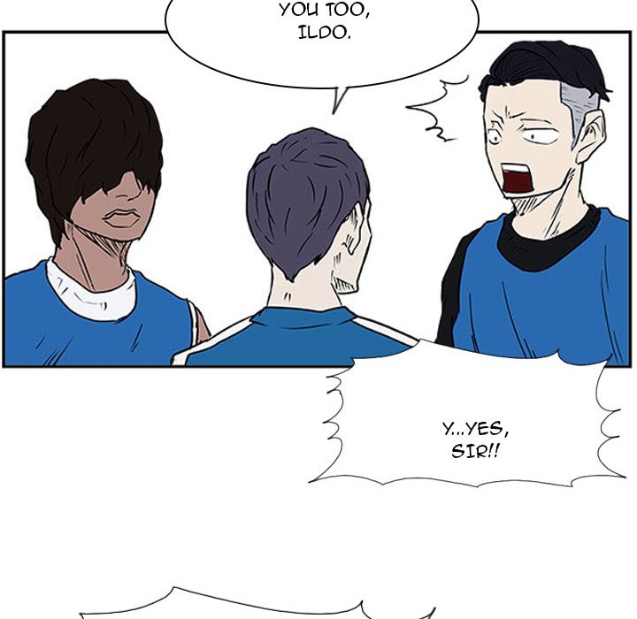 Tweener - episode 19 - 81