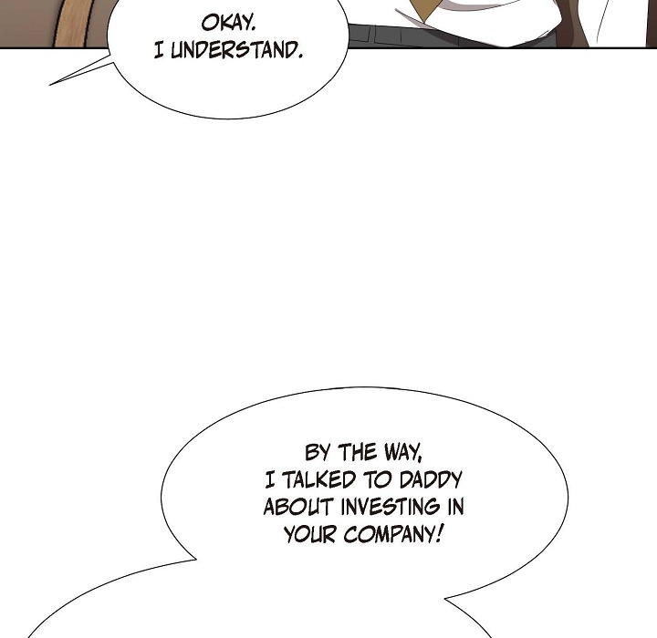 Fragrant Office Life - episode 10 - 85