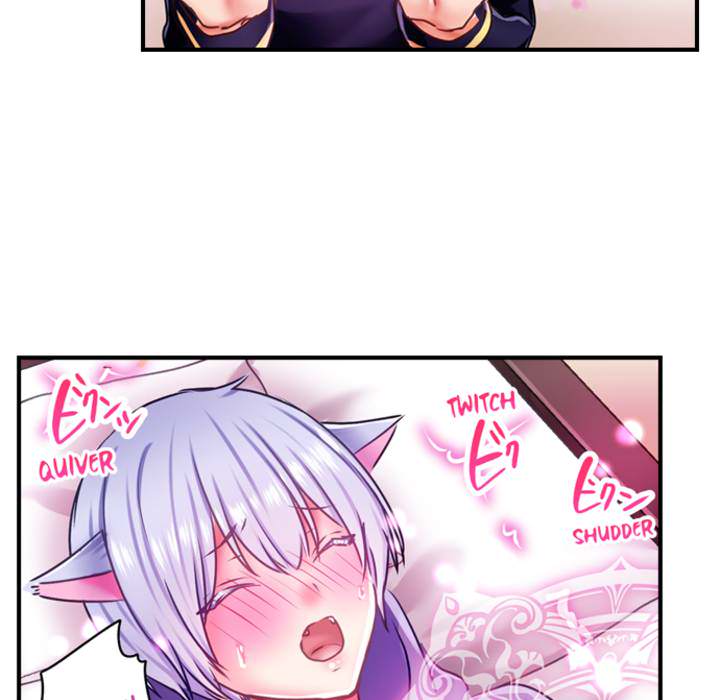 Healer's Unique Skill: Pleasuring Girls - episode 11 - 23