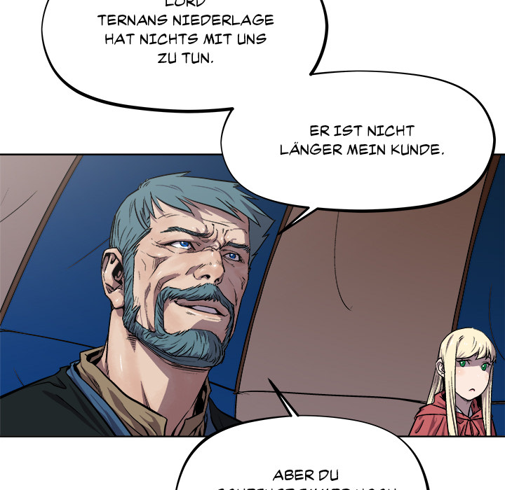 Karmas Weg - episode 35 - 61