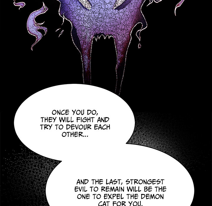 Demon Cat - episode 2 - 68