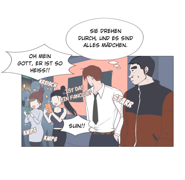 Das Bin Ich Nicht - episode 2 - 9