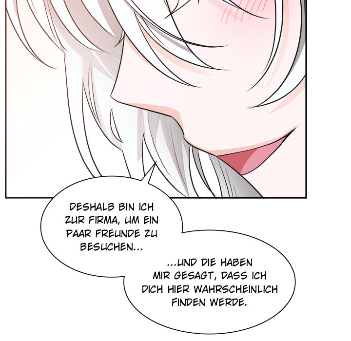 Pheromon Sorbet♥ - episode 41 - 80