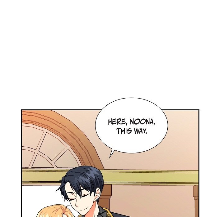 The Destroyer Fell in Love with Me - episode 4 - 16