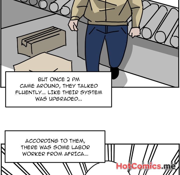 Story of the Day - episode 32 - 45