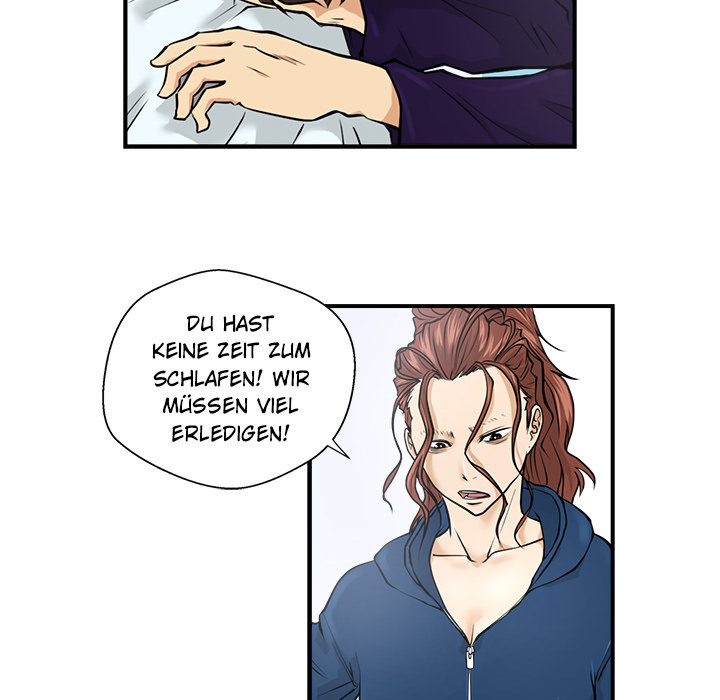 Los geht´s Mr. Kang! - episode 6 - 45