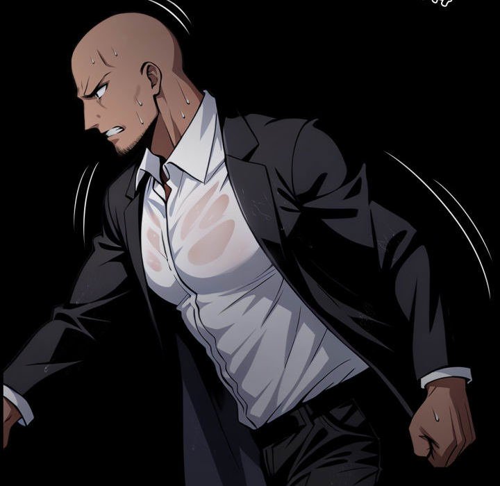 Workaholic Gangster - episode 64 - 146