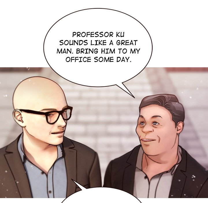 Make Me Yours, Professor - episode 11 - 87
