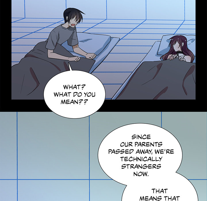 Shame Room - episode 13 - 12