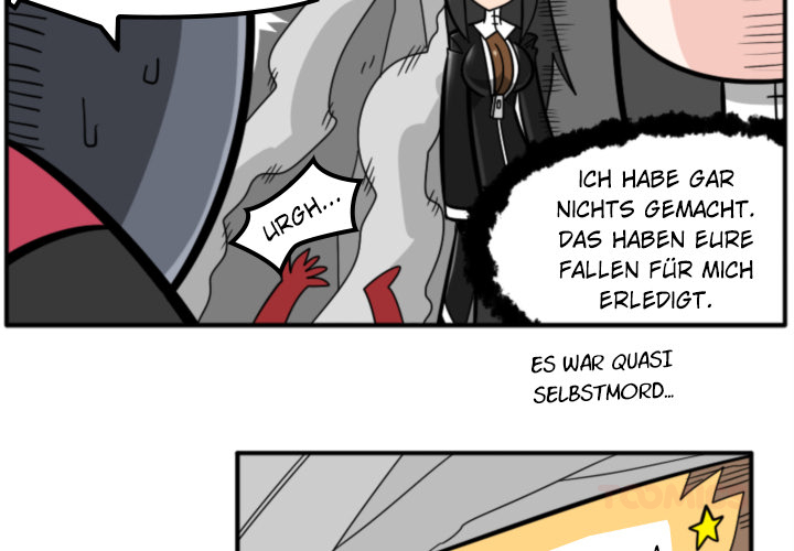 Des Wächters Werk - Die Bäckerei - episode 11 - 3