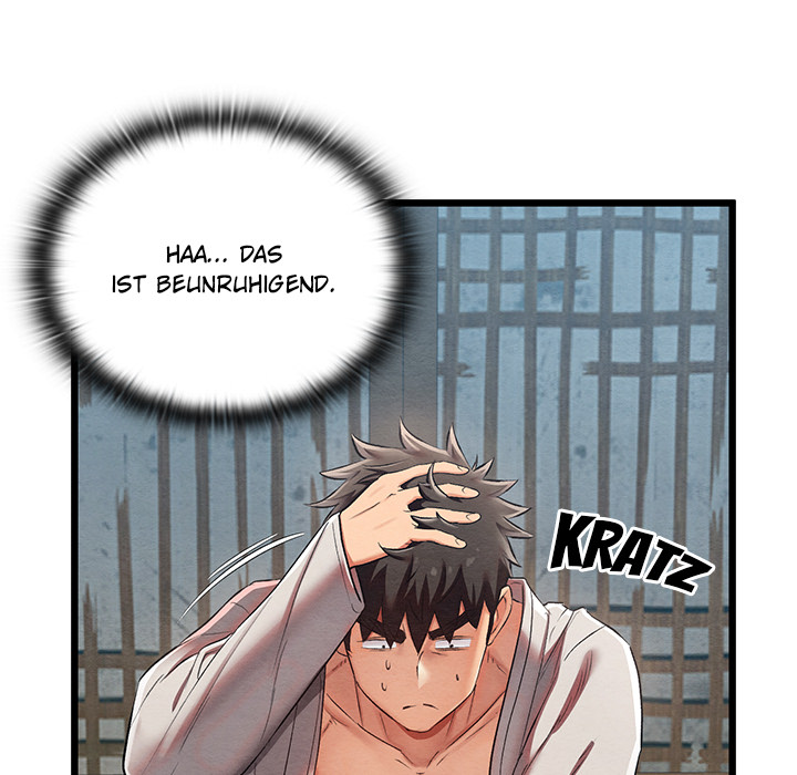 Meister in Intimität - episode 11 - 138