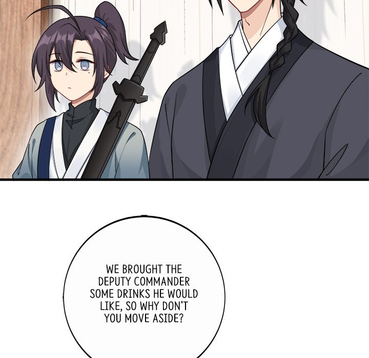 My Wife, The Prince - episode 19 - 39