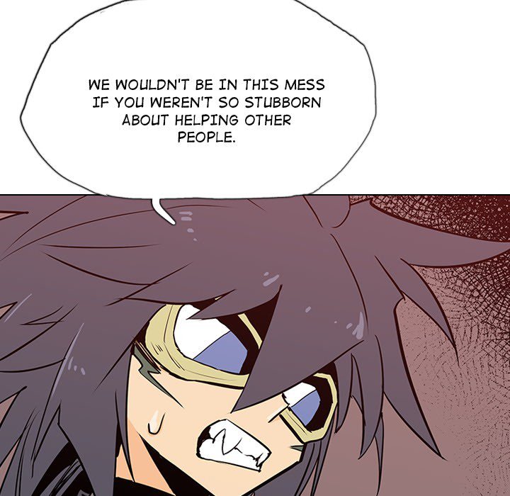 The Fang of Yeongno - episode 9 - 143