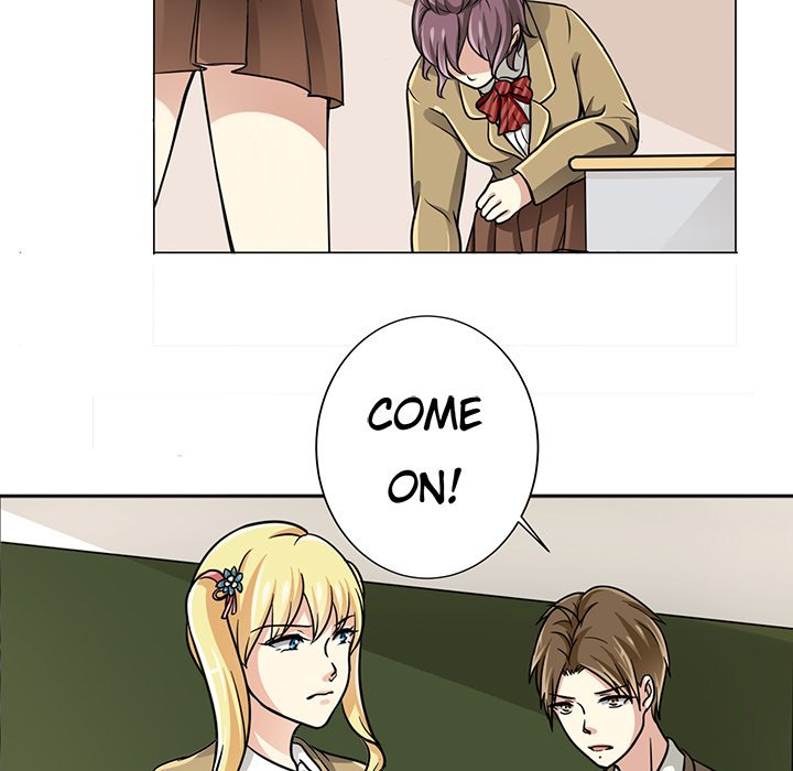 Become A Girl At Night - episode 5 - 42