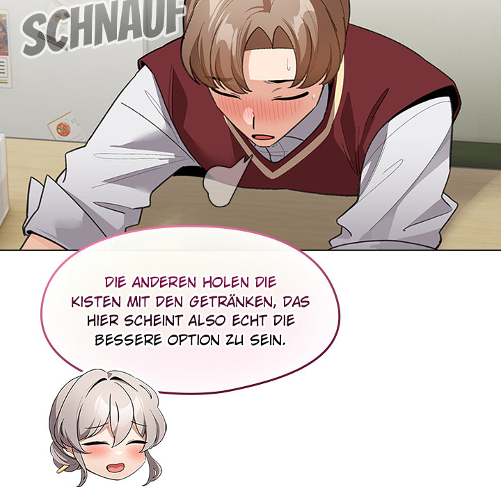 Überleben in einem Comic - episode 13 - 114
