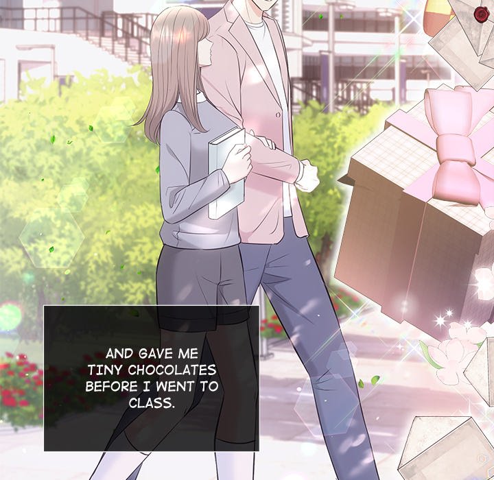 A Consensual Relationship - episode 10 - 99