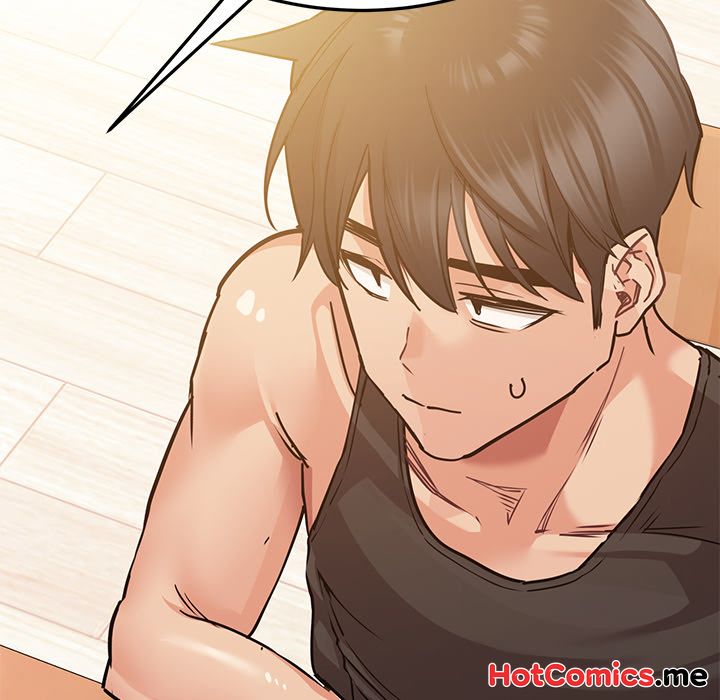 Don't Tell Mom - episode 16 - 51