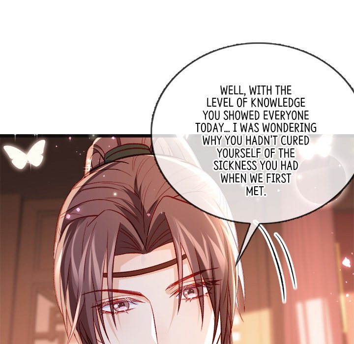 The Emperor's Choice - episode 25 - 26
