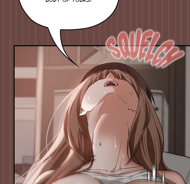 Don't Tell Anyone at School! - episode 5 - 13