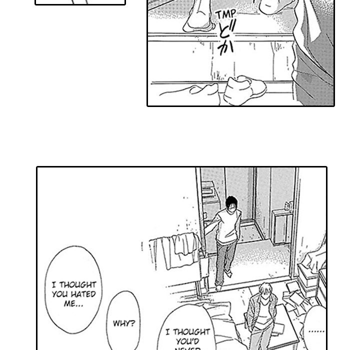 Group-Zero Omnibus Vol.1 - episode 3 - 35