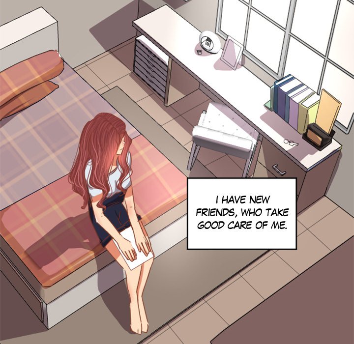 My Girlfriend is a Soap Opera Star - episode 40 - 30
