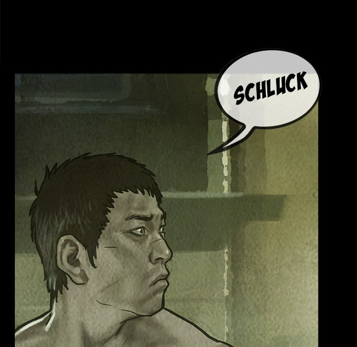 Shaman - episode 28 - 40