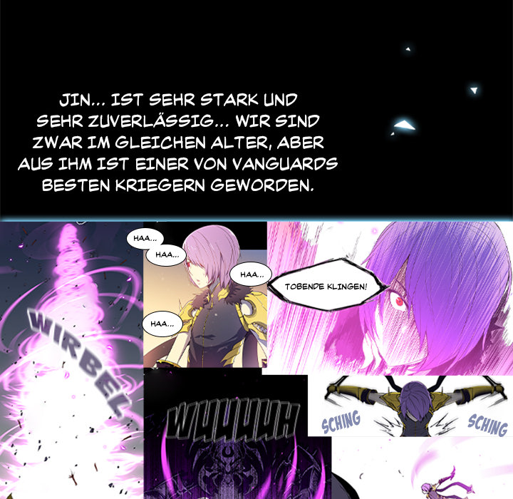 Shade of Arcana - episode 26 - 79