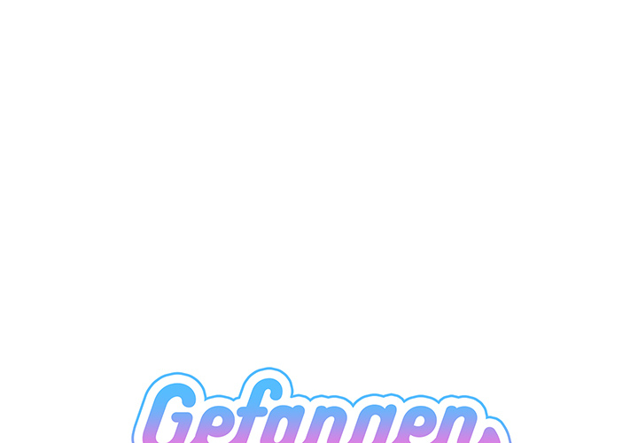 Gefangen - episode 23 - 0