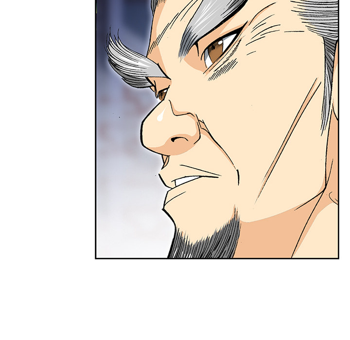 The Tale of The Hyungsan Sect - episode 6 - 54