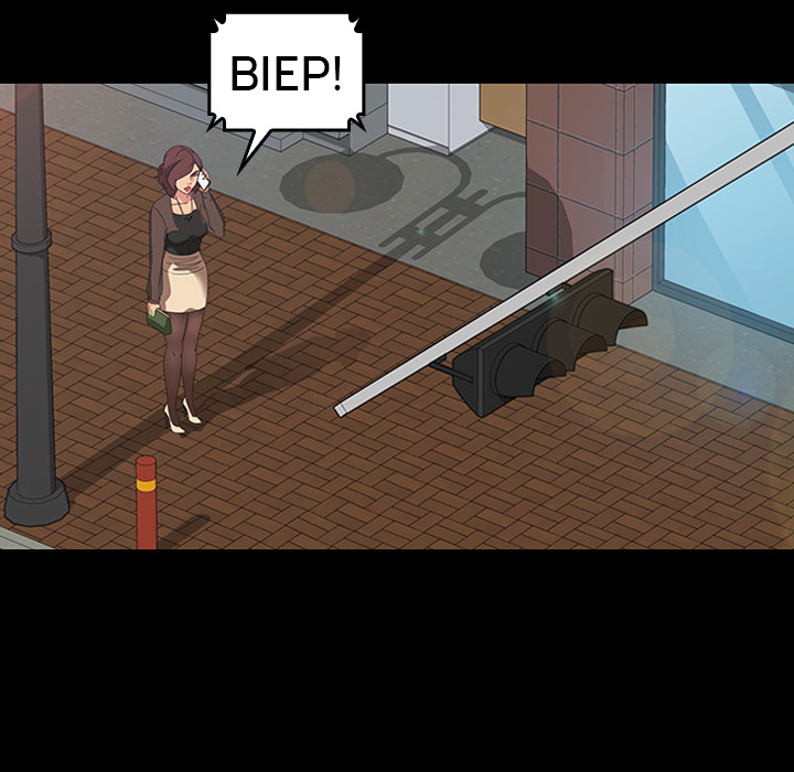 Böses Karma, gutes Karma - episode 14 - 43
