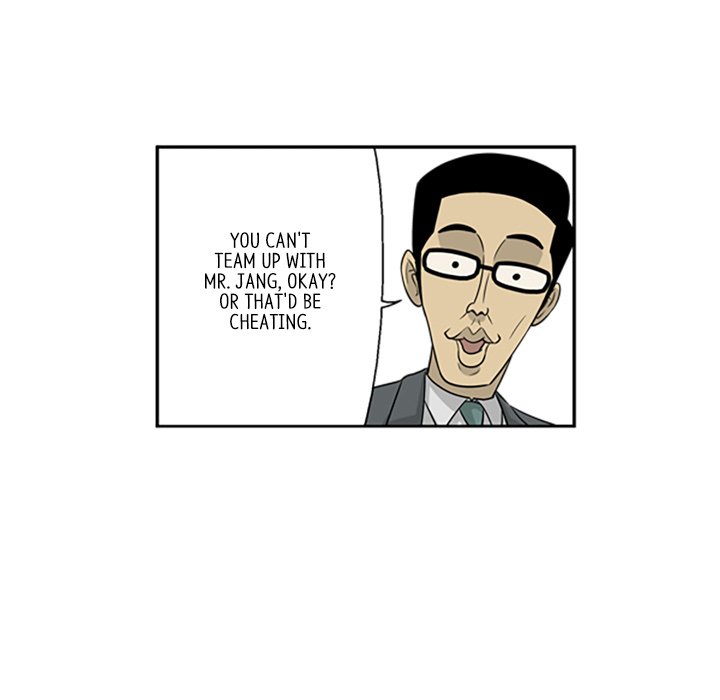Misaeng: Incomplete Life - episode 10 - 50