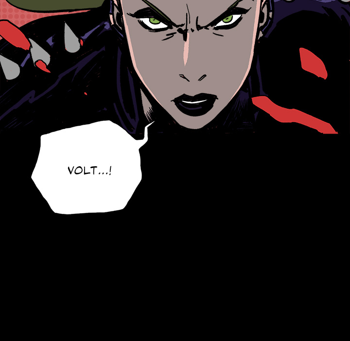 Volt - episode 10 - 152