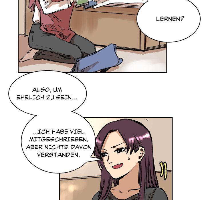 Die Unruhestifterin - episode 4 - 80