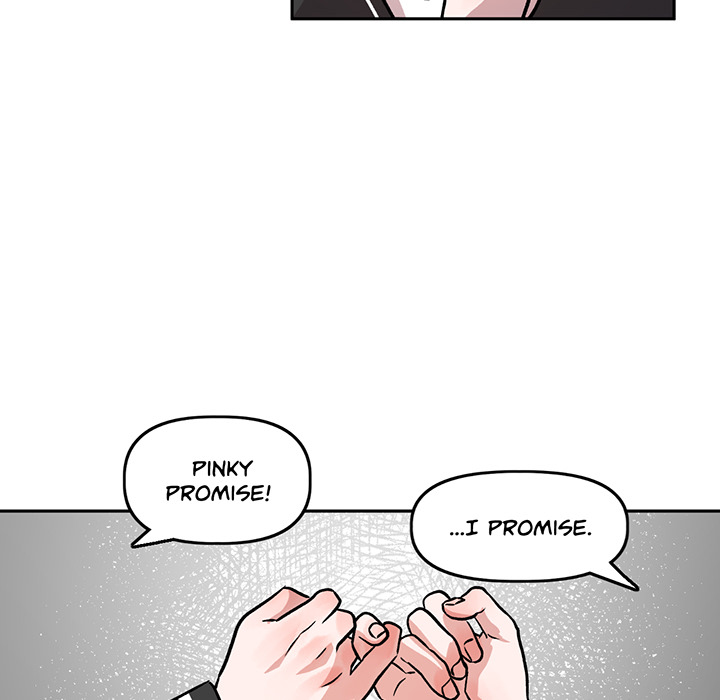 Bitter Sweetheart - episode 10 - 106