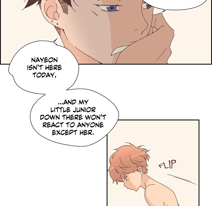 An Innocent Sin - episode 14 - 45