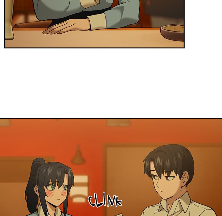 Dating After Work - episode 8 - 21