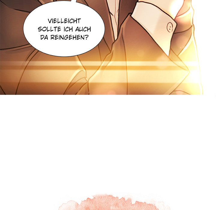 Wie du mir... - episode 1 - 166