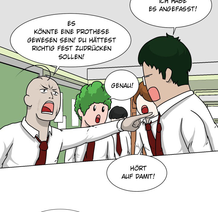 Der Balljunge - episode 23 - 41