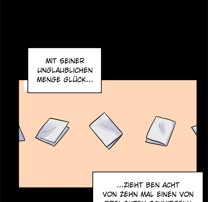 Glück im Unglück - episode 10 - 12